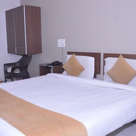 Hotel Indrani Chittorgarh Екстер'єр фото